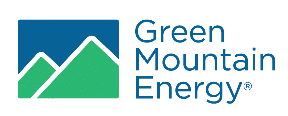 green mountain energy large logo