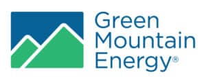 green mountain energy large white background