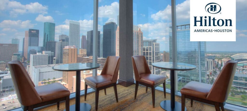 Hotels in Downtown Houston