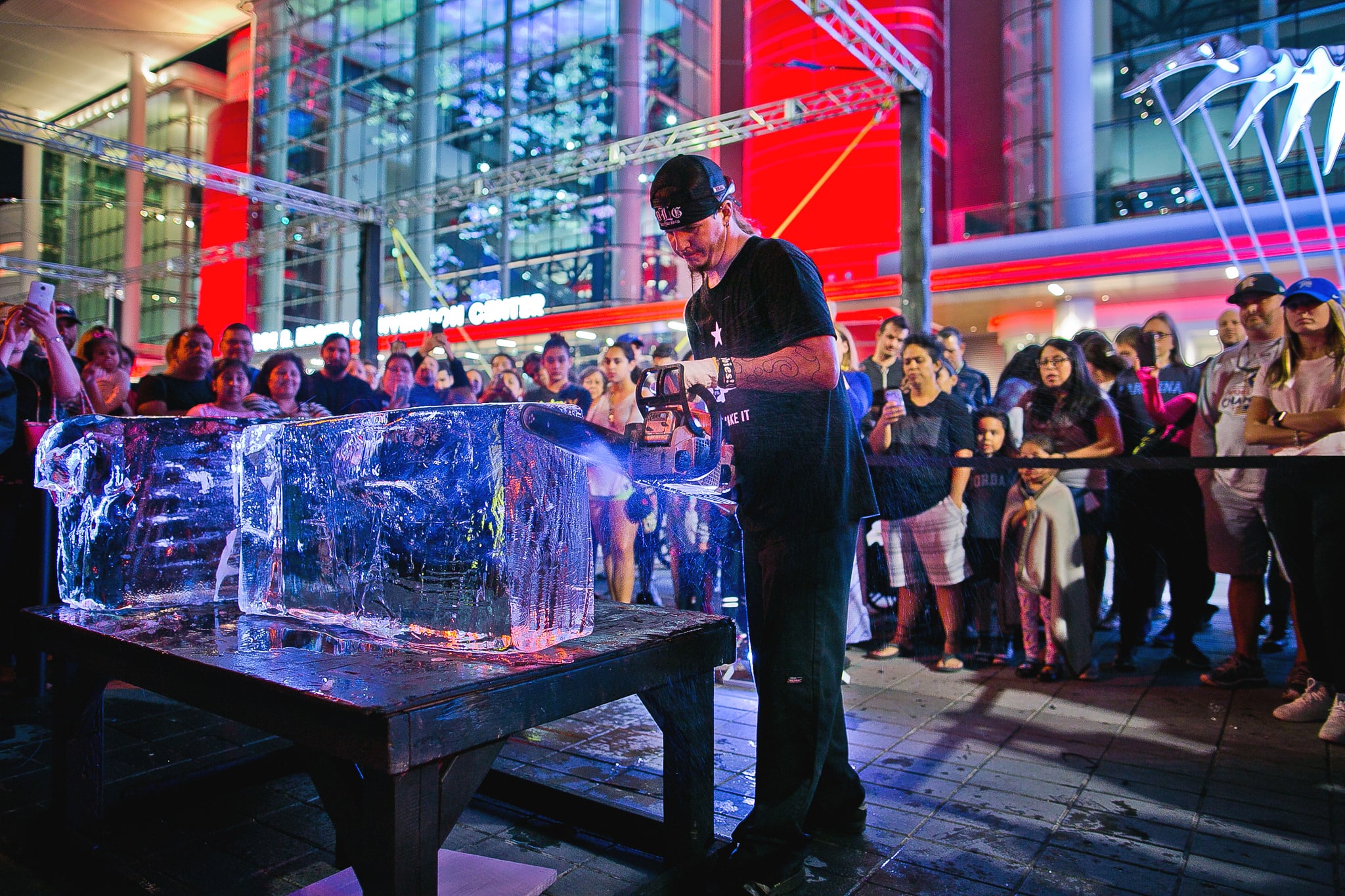 Frostival Returns to Discovery Green® On November 22