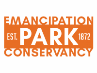 Emancipation Park Conservancy Logo
