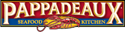 Pappadeaux Logo