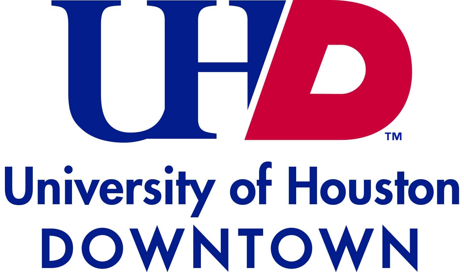 UHD logo stacked
