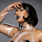 Megan Thee Stallion will perform at Discovery Green
