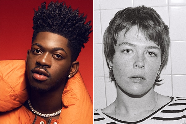 Lil Nas x and Maggie Rogers will be performing at March Madness Music Fest at Discovery Green
