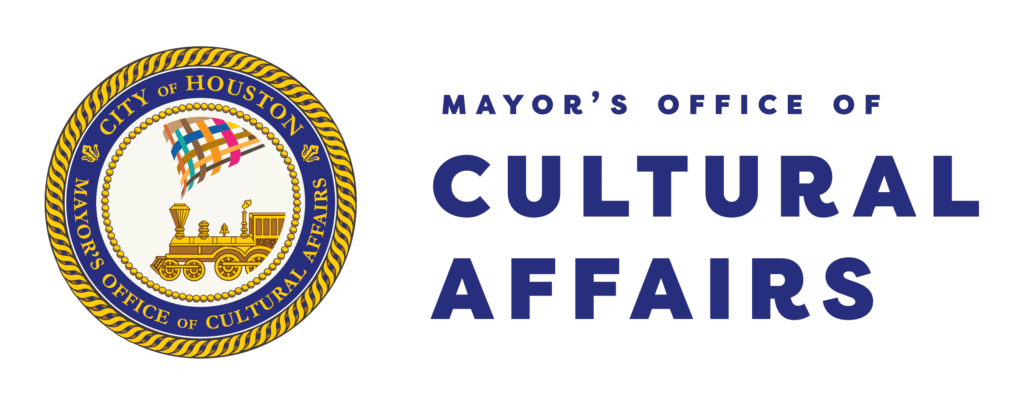 Mayor's Office of Cultural Affairs logo with white background