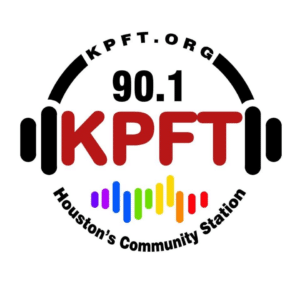 KPFT logo