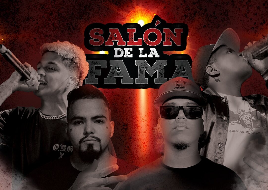 Salon de la Fama