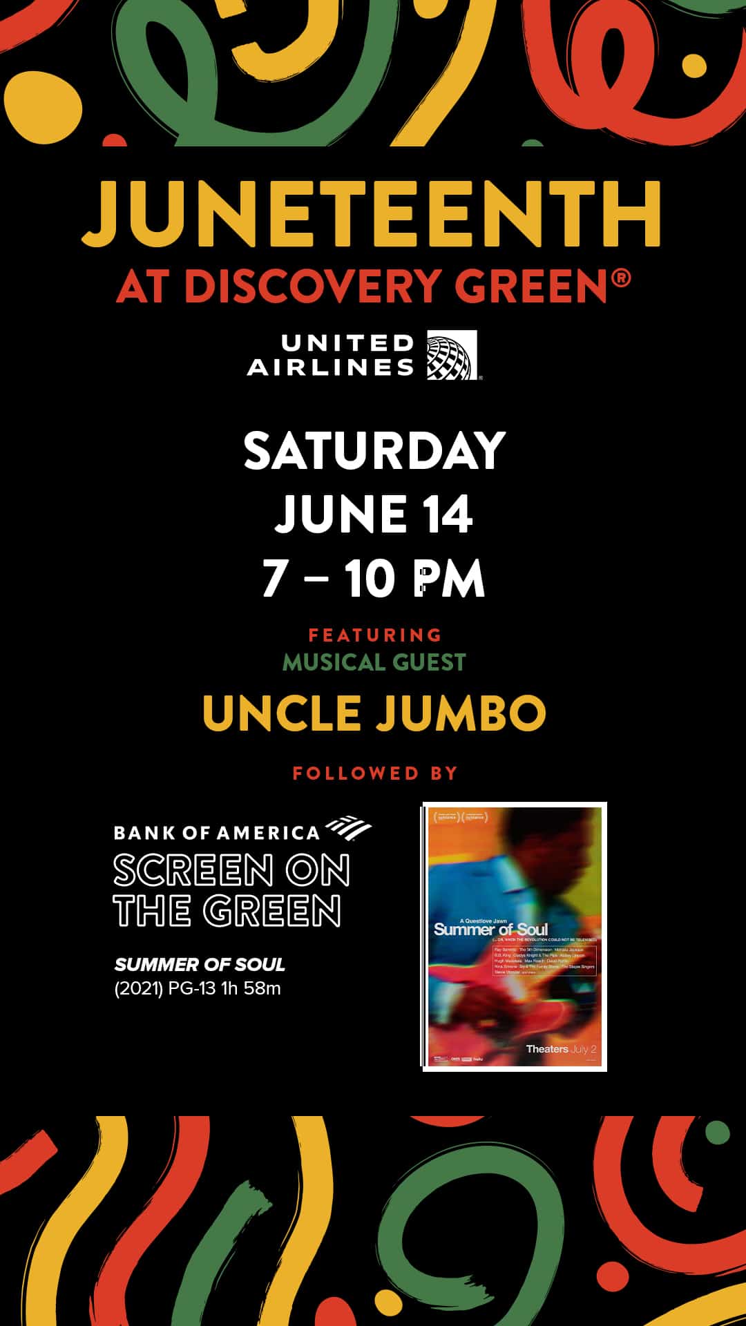 Juneteenth