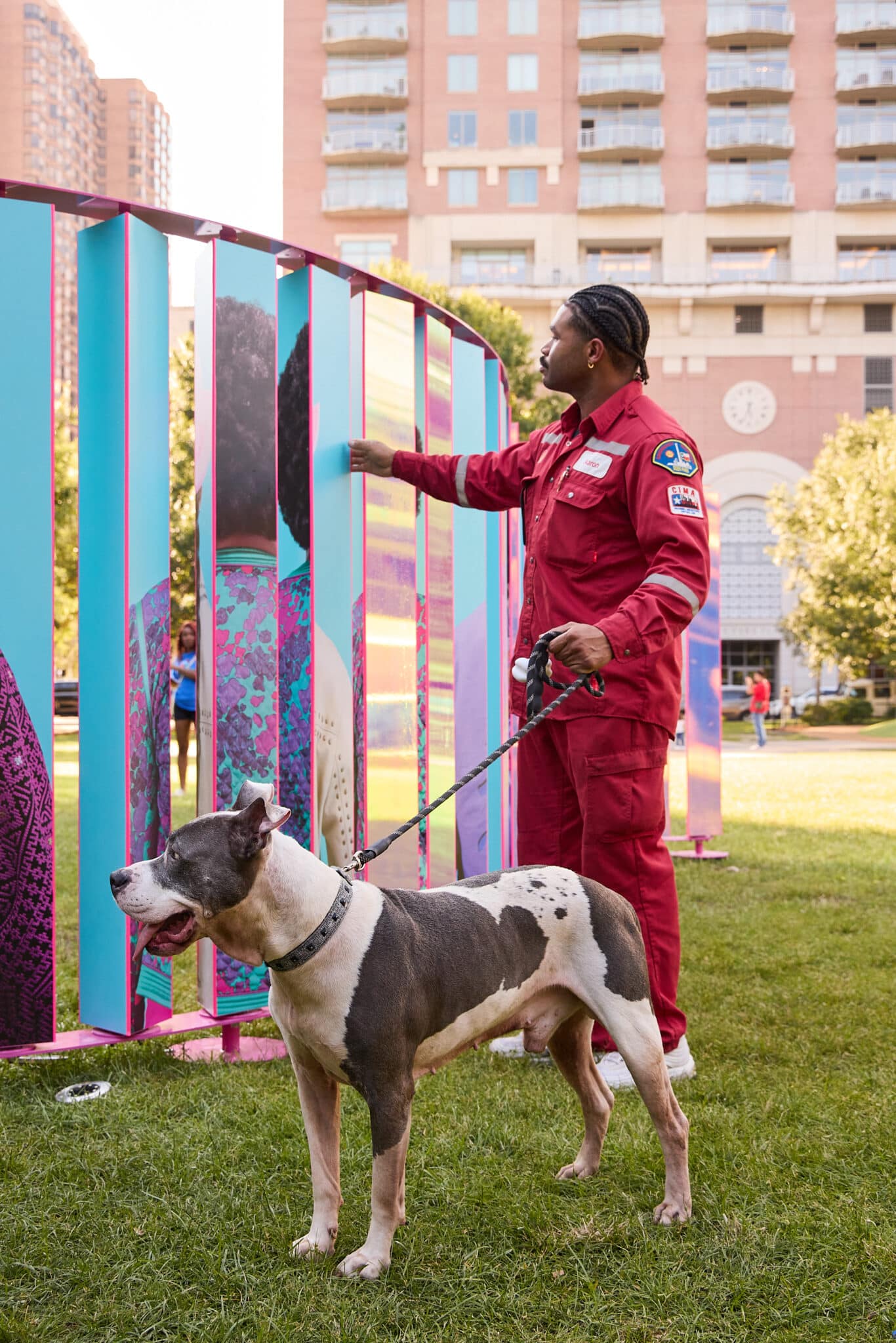 25-09-10_Houston_NickiEvansPhoto_WeingartenArt_DiscoveryGreen_KarenNavarro_A0038