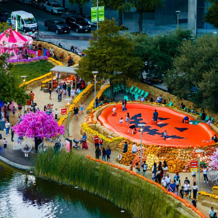 Houston Pumpkin Festival
