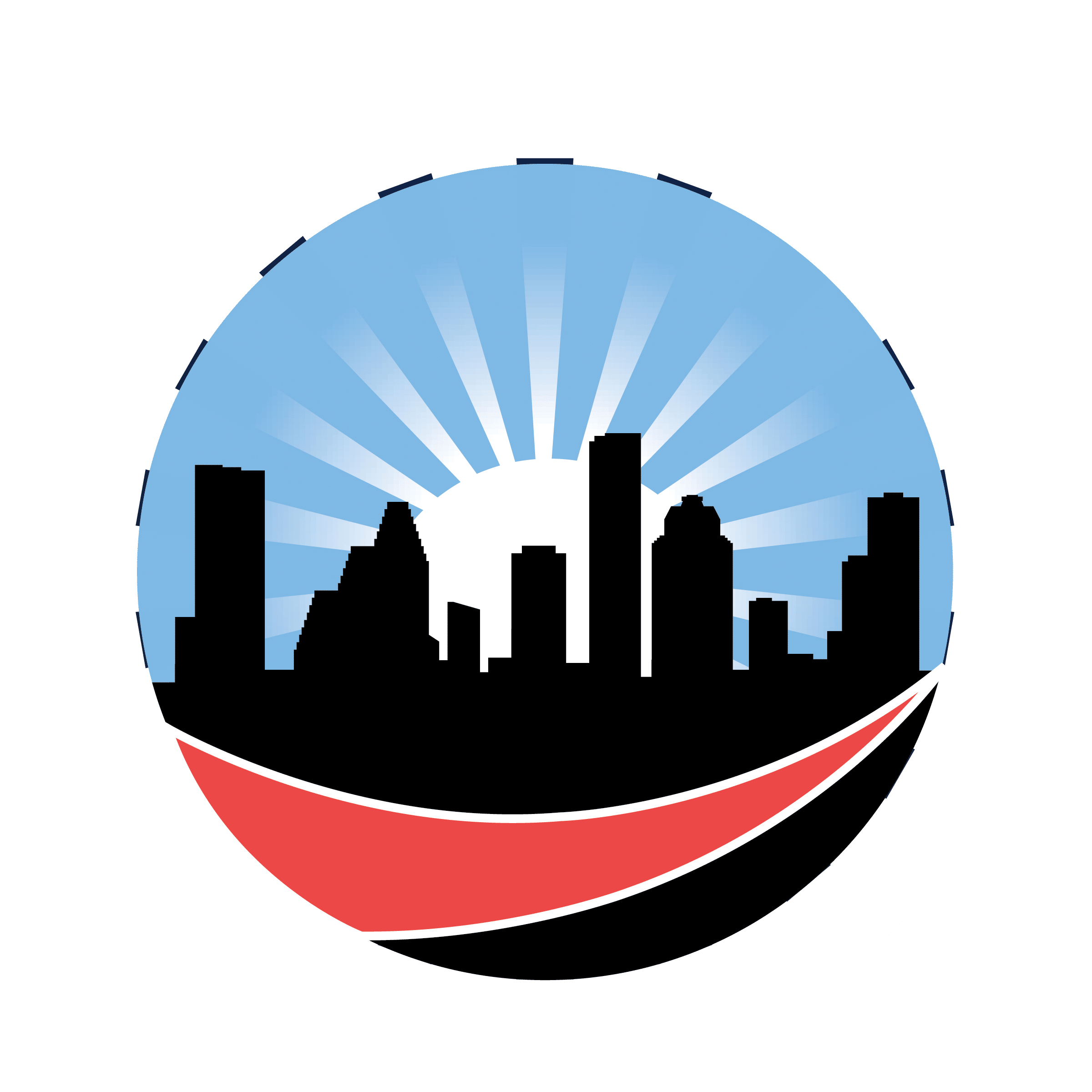 Great Age Movement Logo